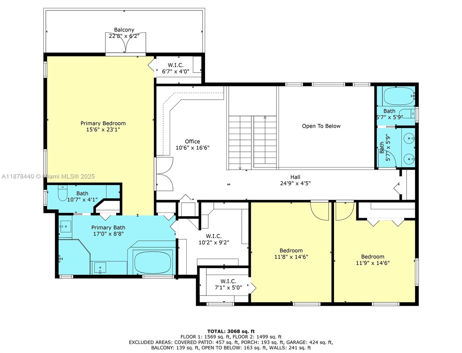 8311 NW 166th Ter Miami Lakes, FL 33016