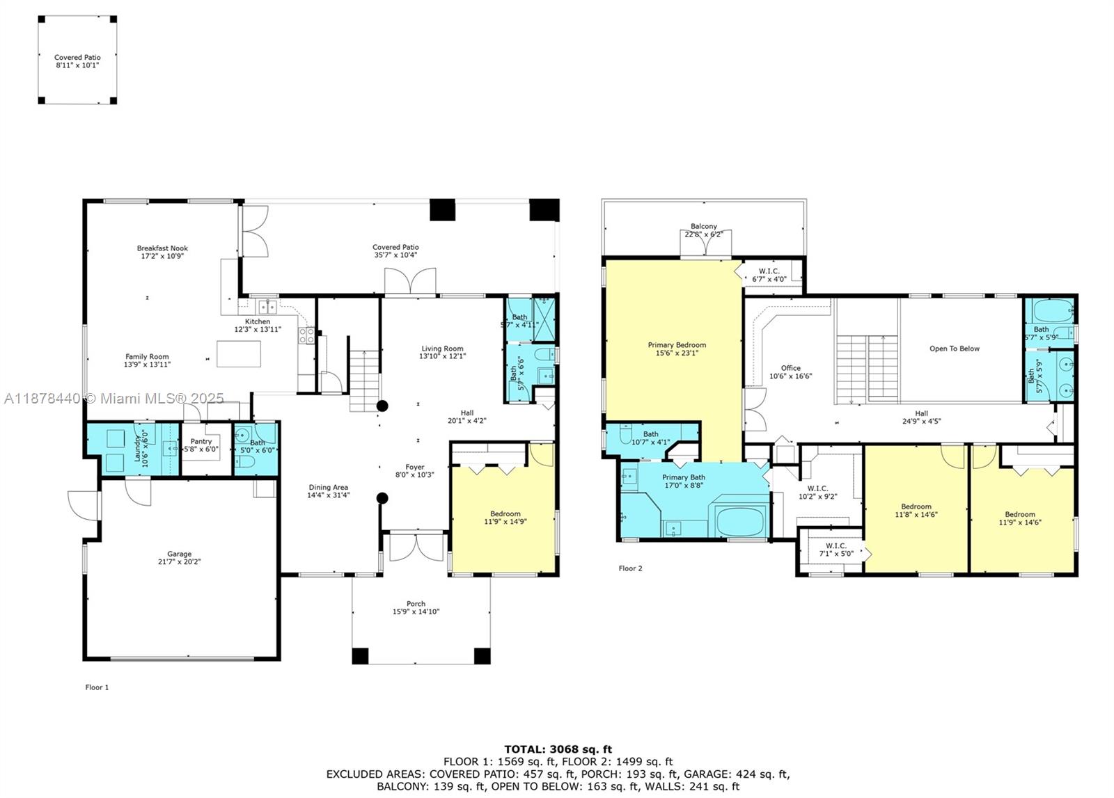 8311 NW 166th Ter Miami Lakes, FL 33016