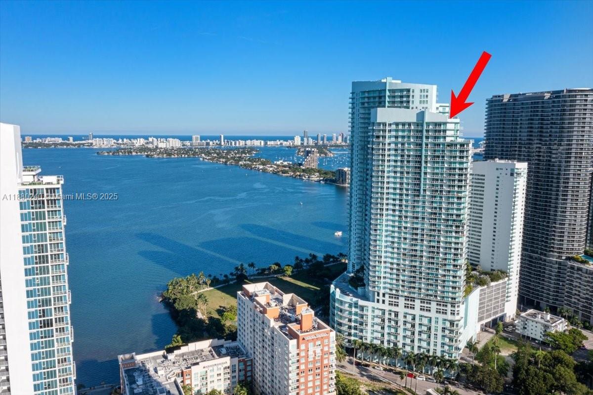 image Quantum On The Bay Condo30