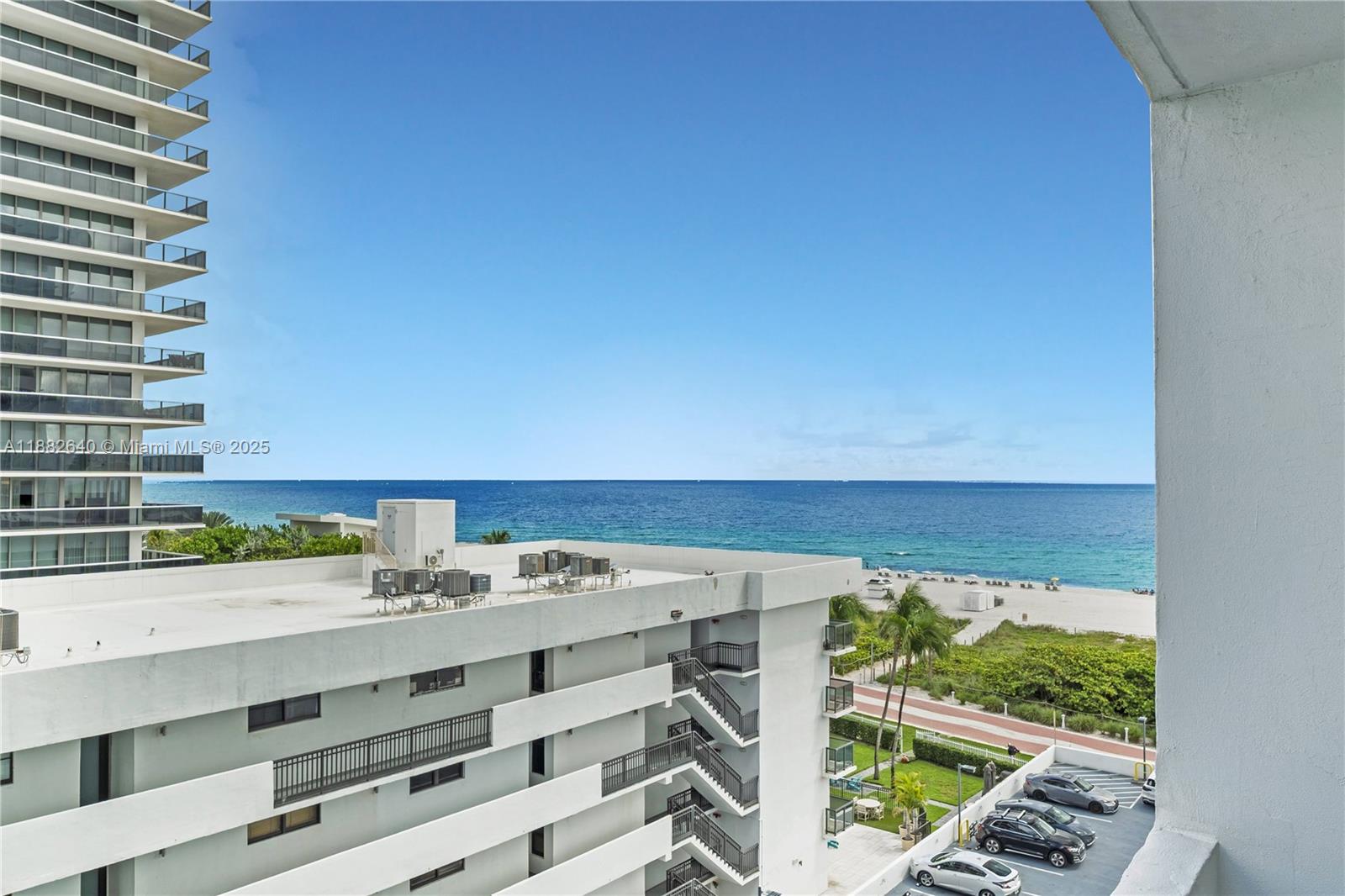 5825 Collins Ave #7D