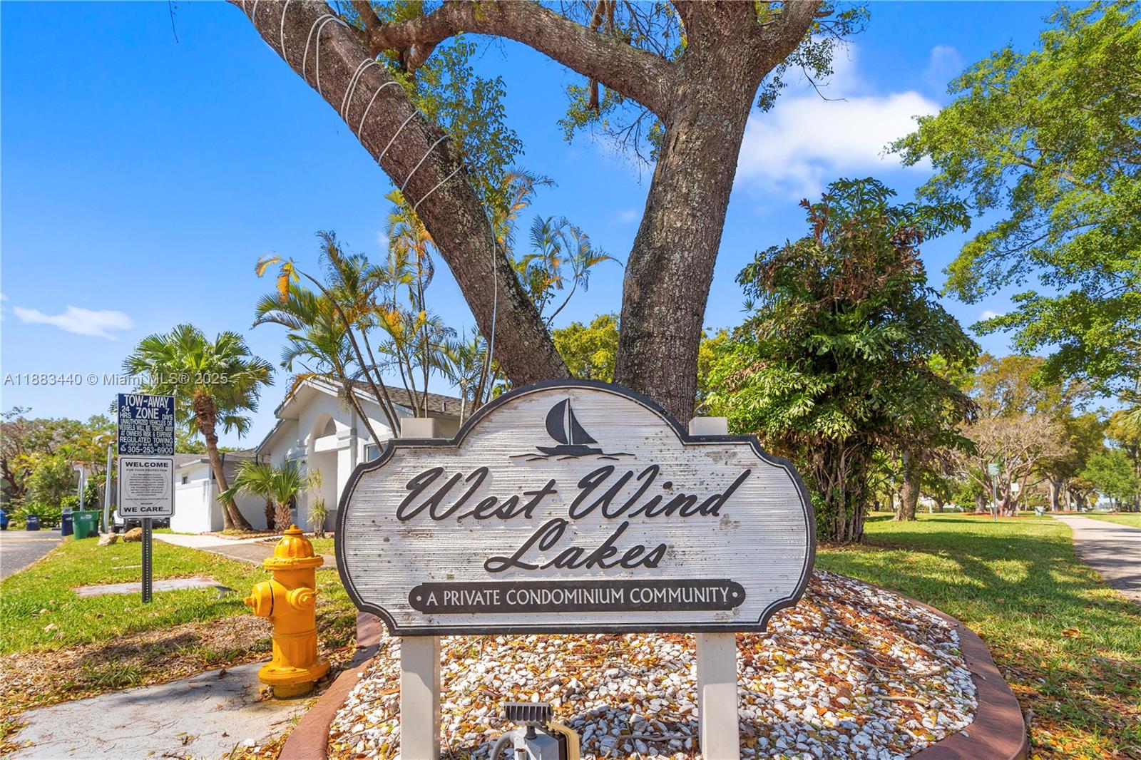 6493 SW 152nd Pl #4-93