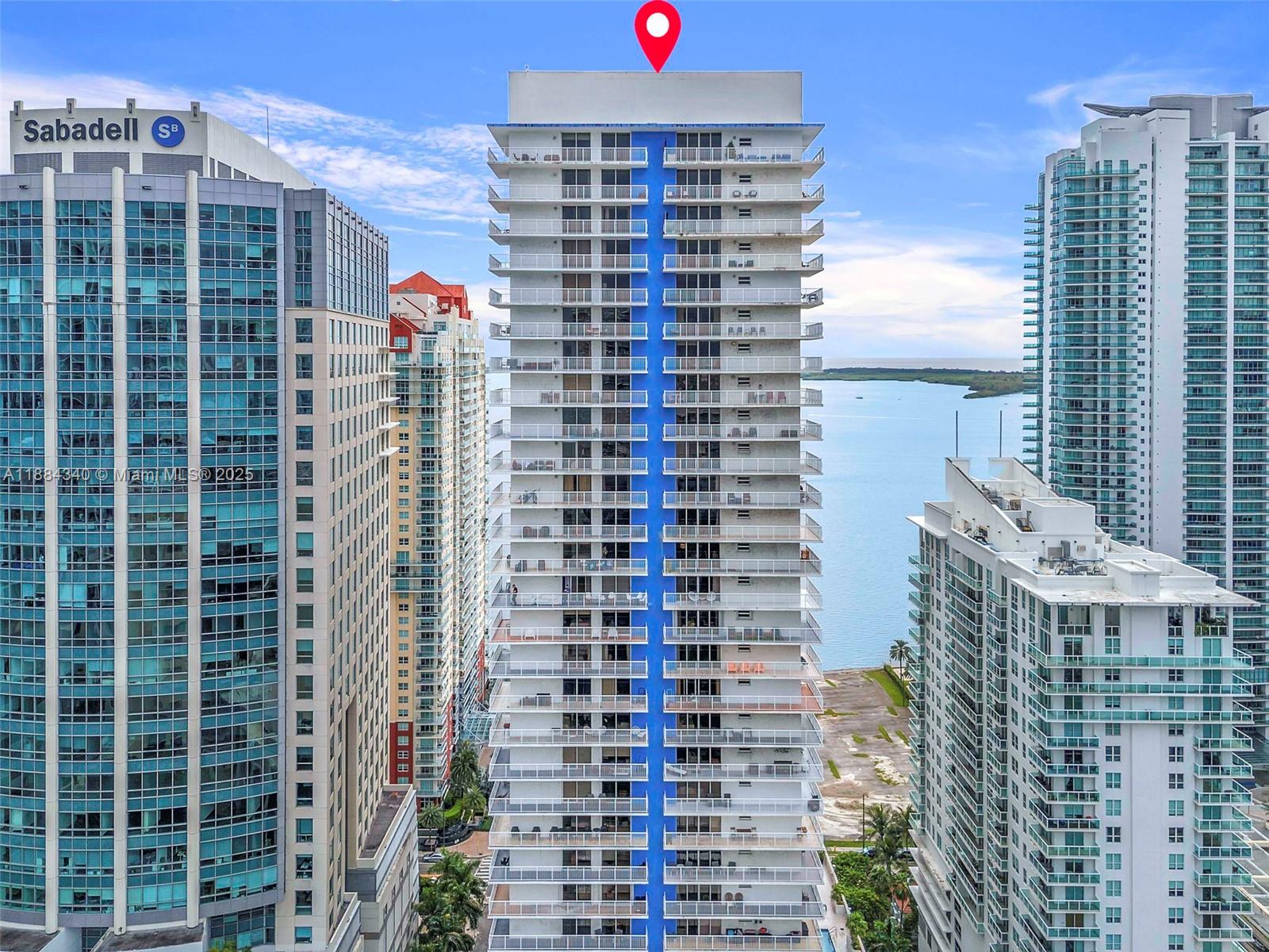 1200 Brickell Bay Dr #3123