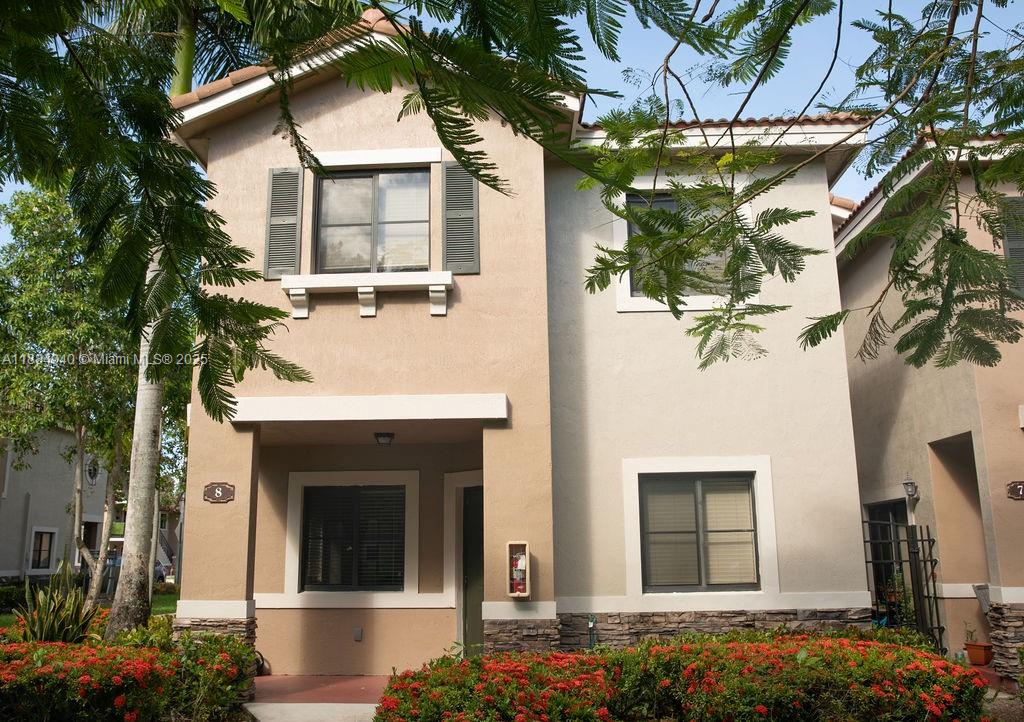 22721 SW 88th Pl #8-19