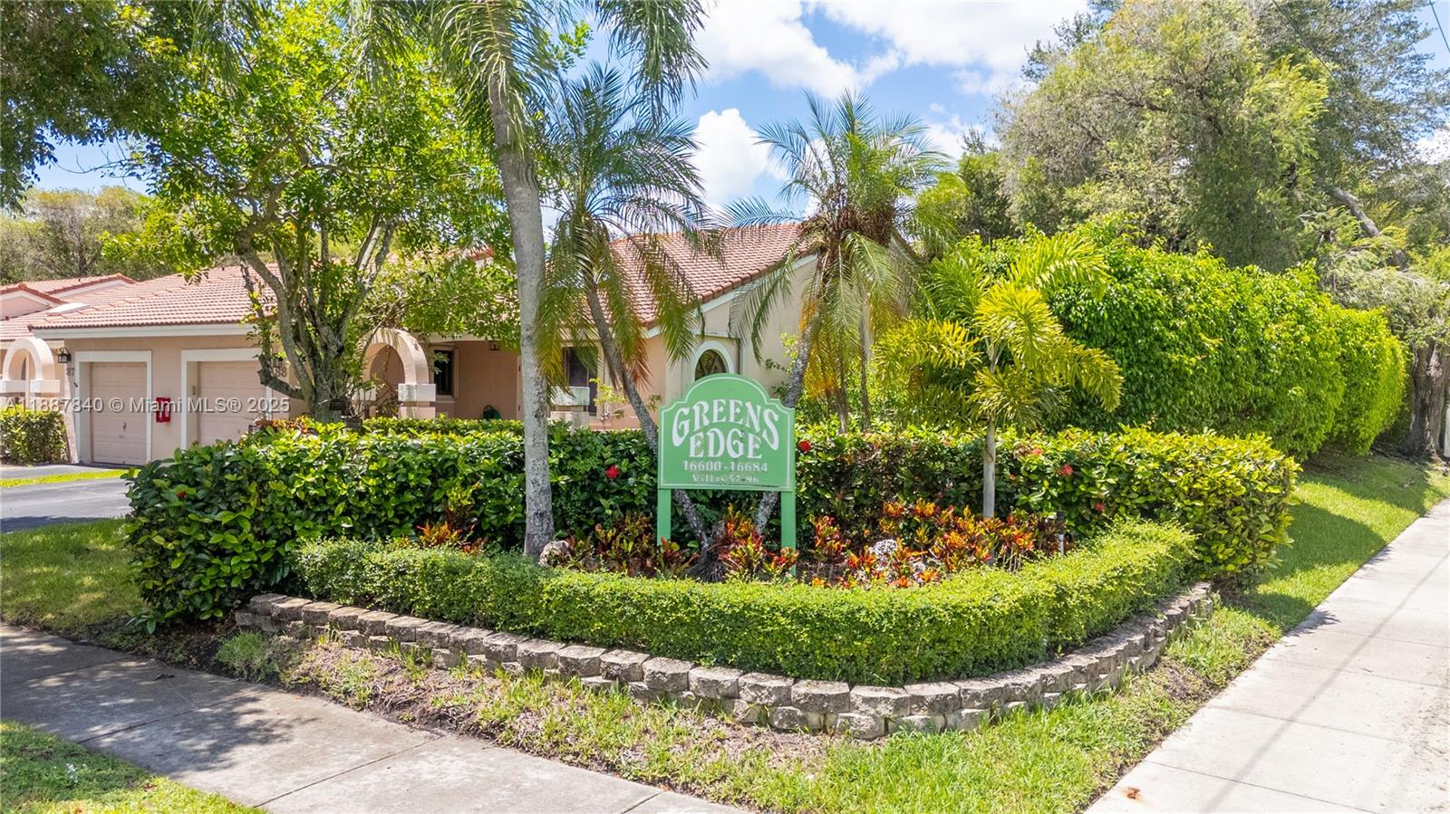 16624 Greens Edge Cir #75
