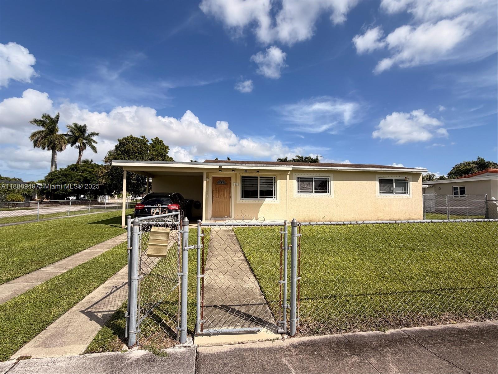 7875 SW 33rd Ter