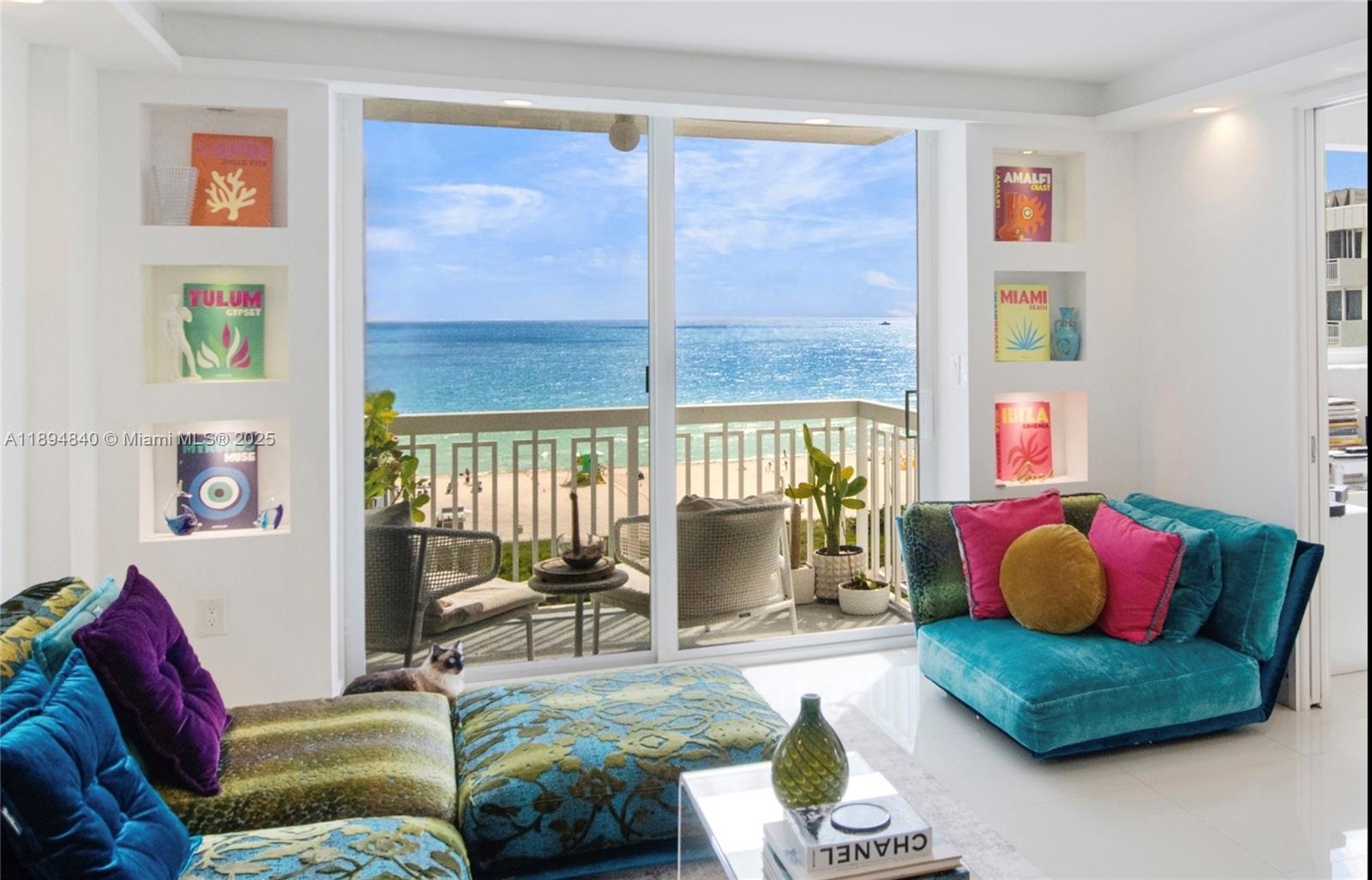 401 Ocean Dr #1006