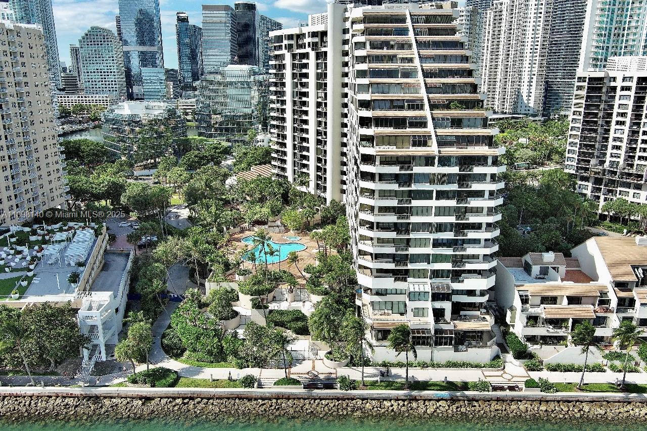 image Brickell Key One Condo30