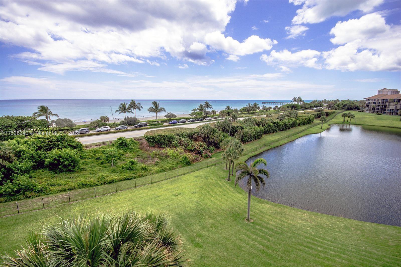 101 S Seas Dr #502 Jupiter, FL 33477