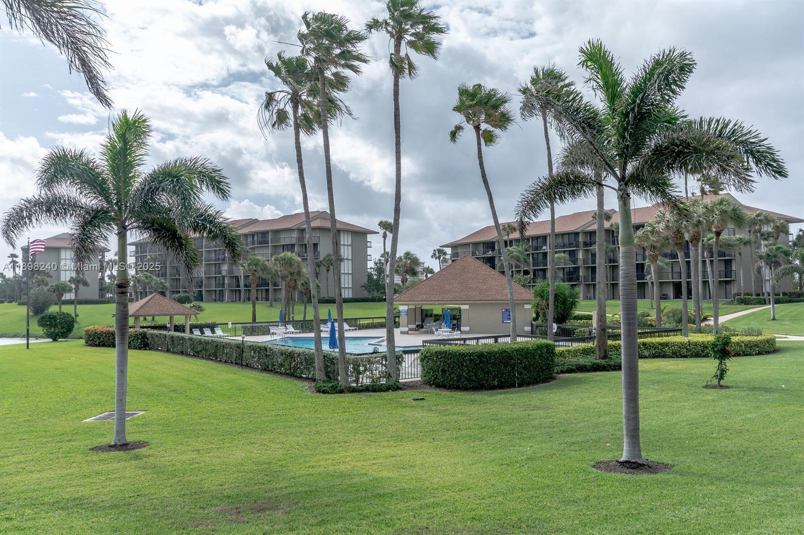 101 S Seas Dr #502 Jupiter, FL 33477