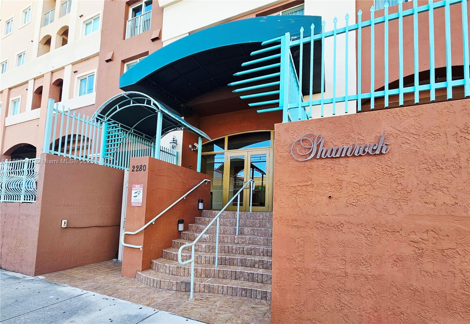 2280 SW 32nd Ave #511