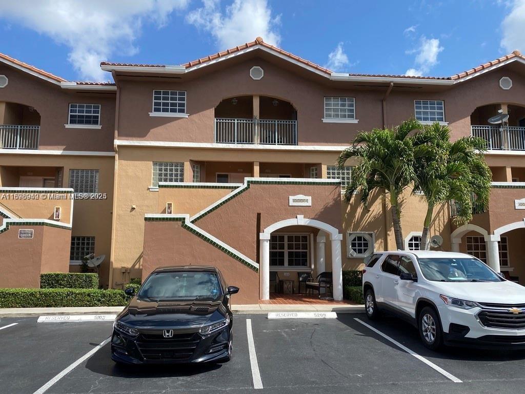 10030 Hammocks Blvd #203-3