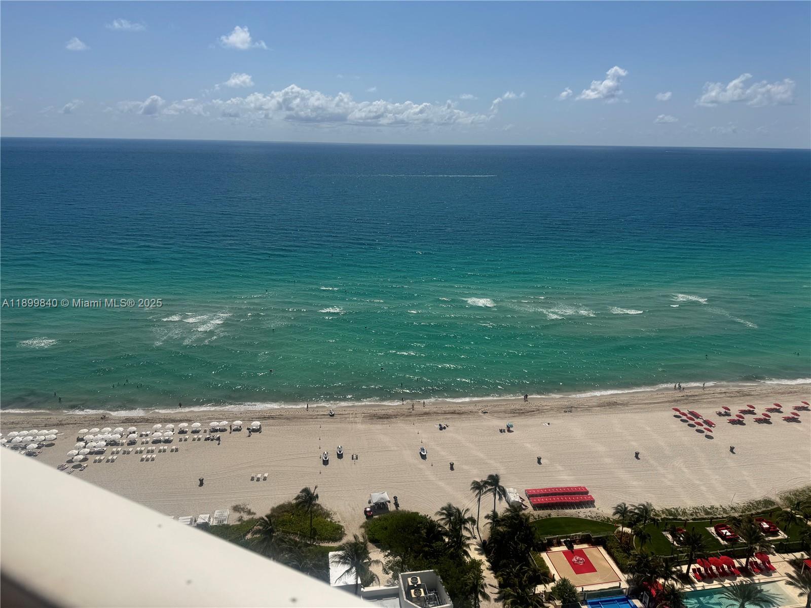 18001 Collins Ave #1407