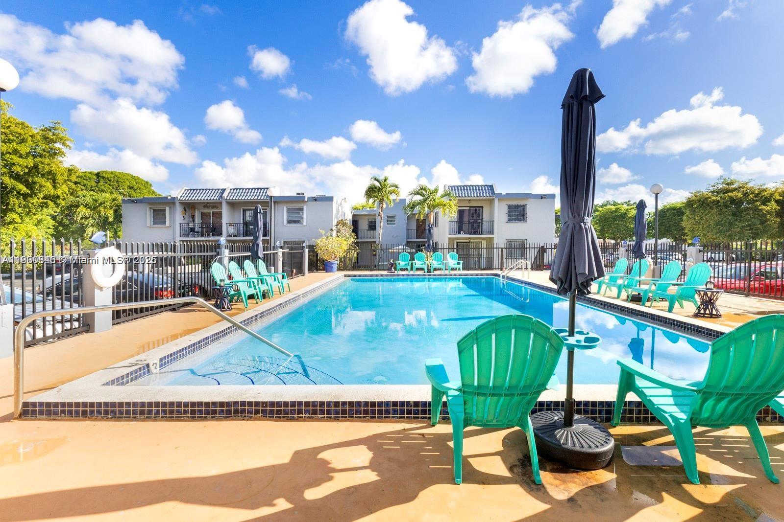 3181 SW 13th St #407