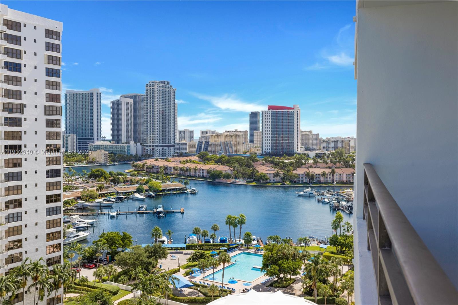 600 Three Iss Blvd #1522