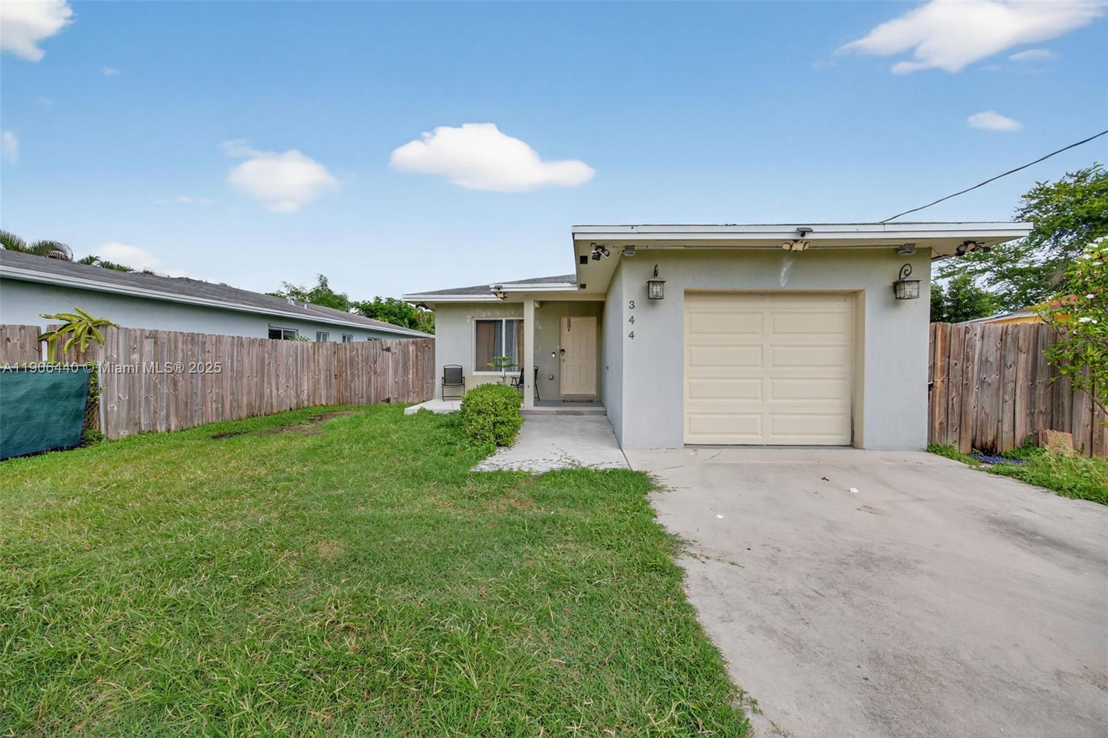 344 SW 3rd St Florida City, FL 33034