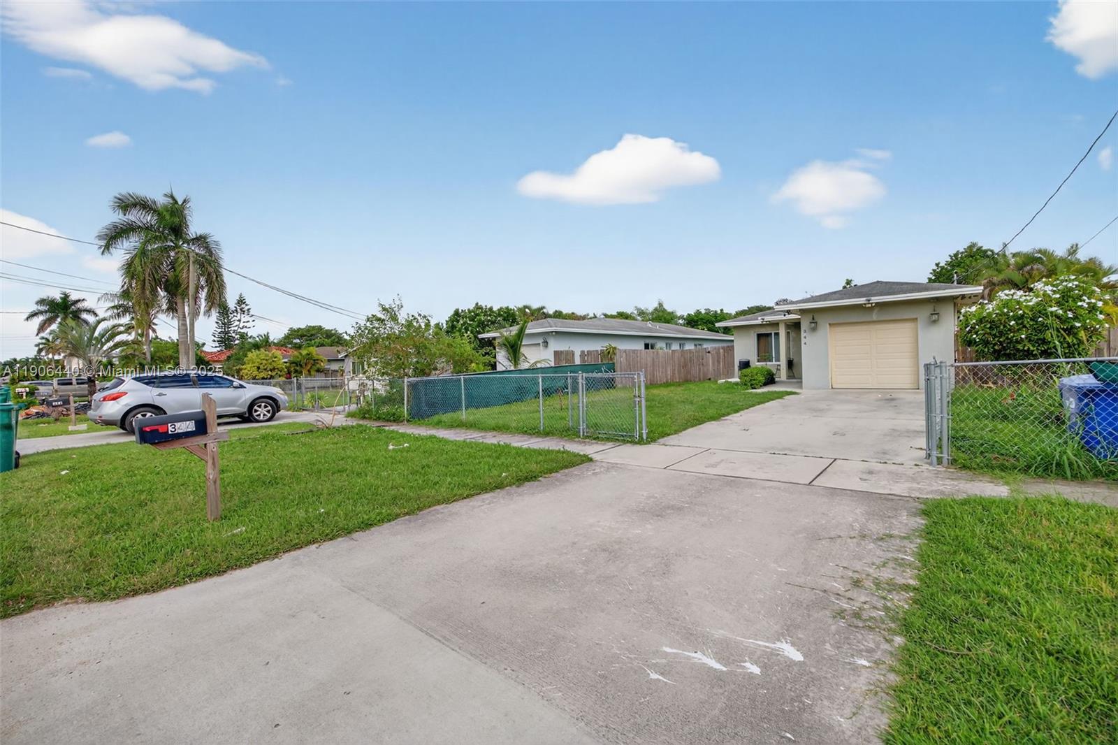 344 SW 3rd St Florida City, FL 33034