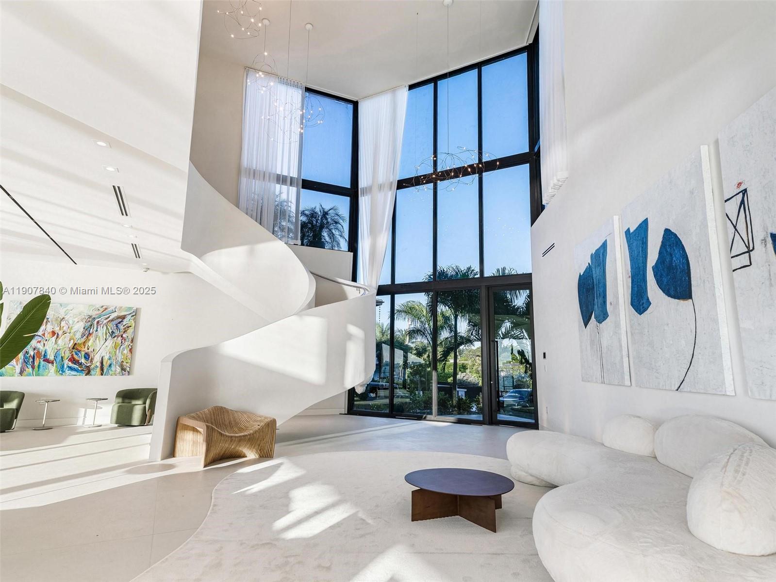 11400 N Bayshore Dr North Miami, FL 33181