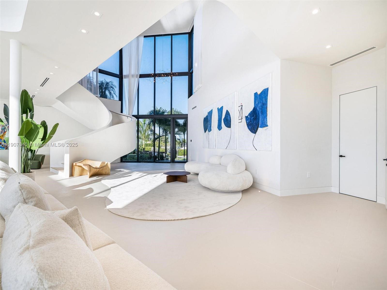 11400 N Bayshore Dr North Miami, FL 33181