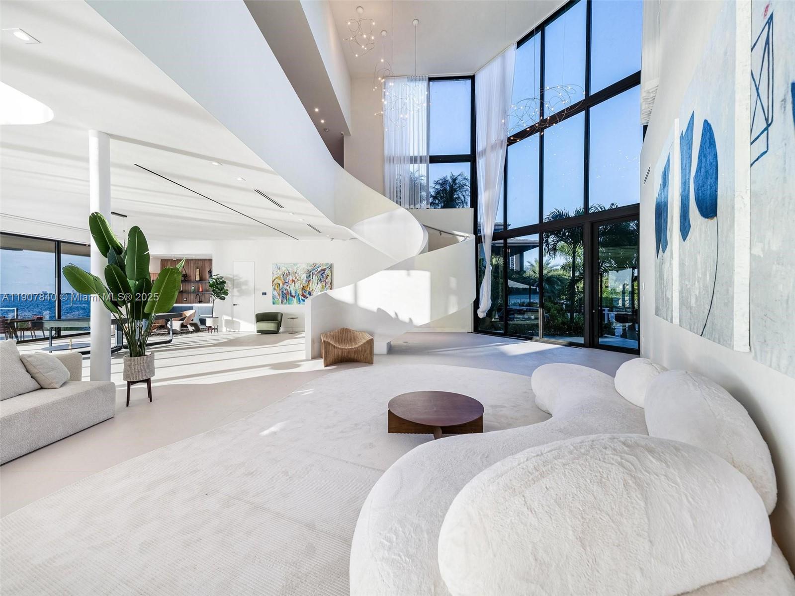 11400 N Bayshore Dr North Miami, FL 33181