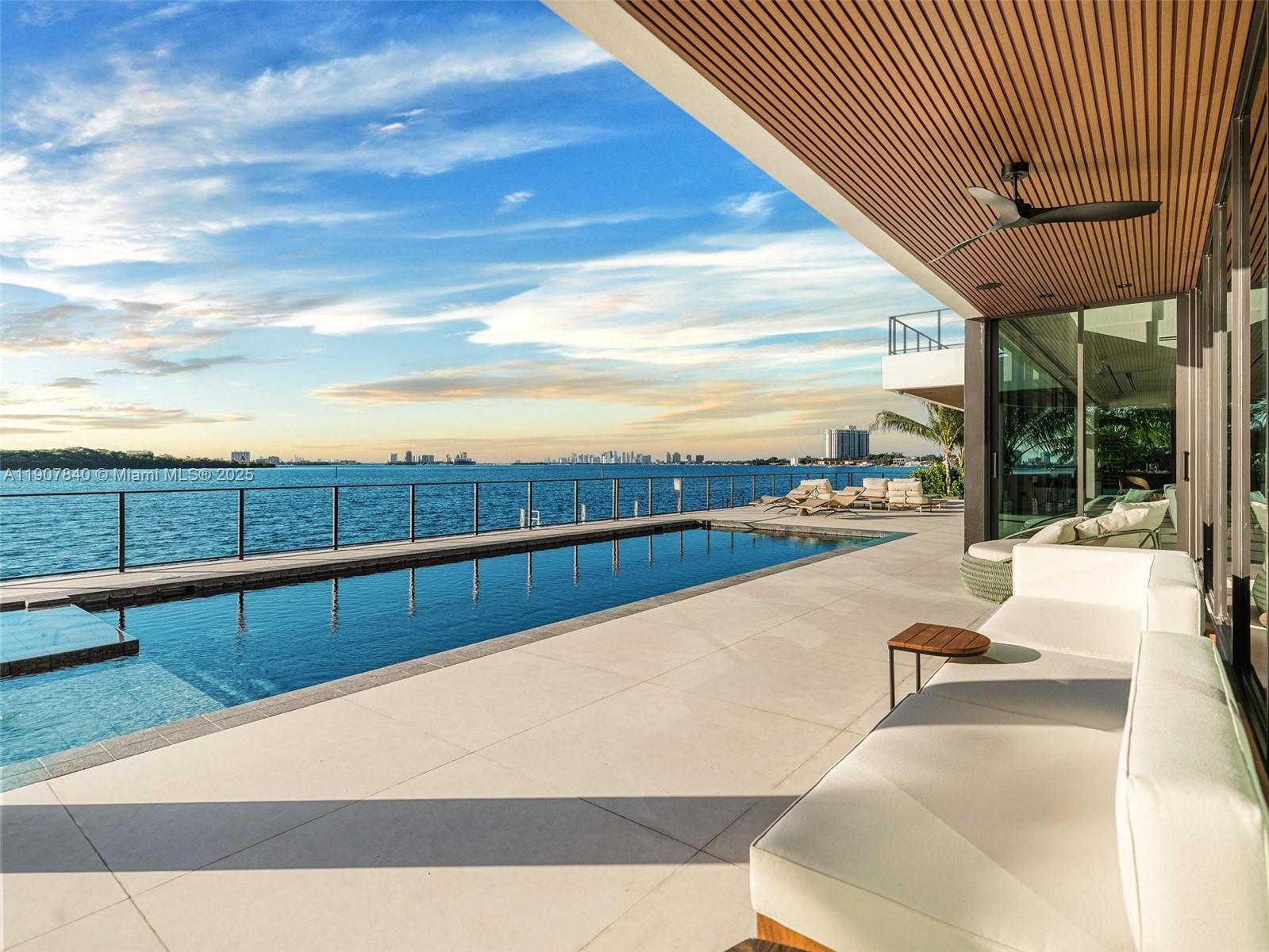 11400 N Bayshore Dr North Miami, FL 33181