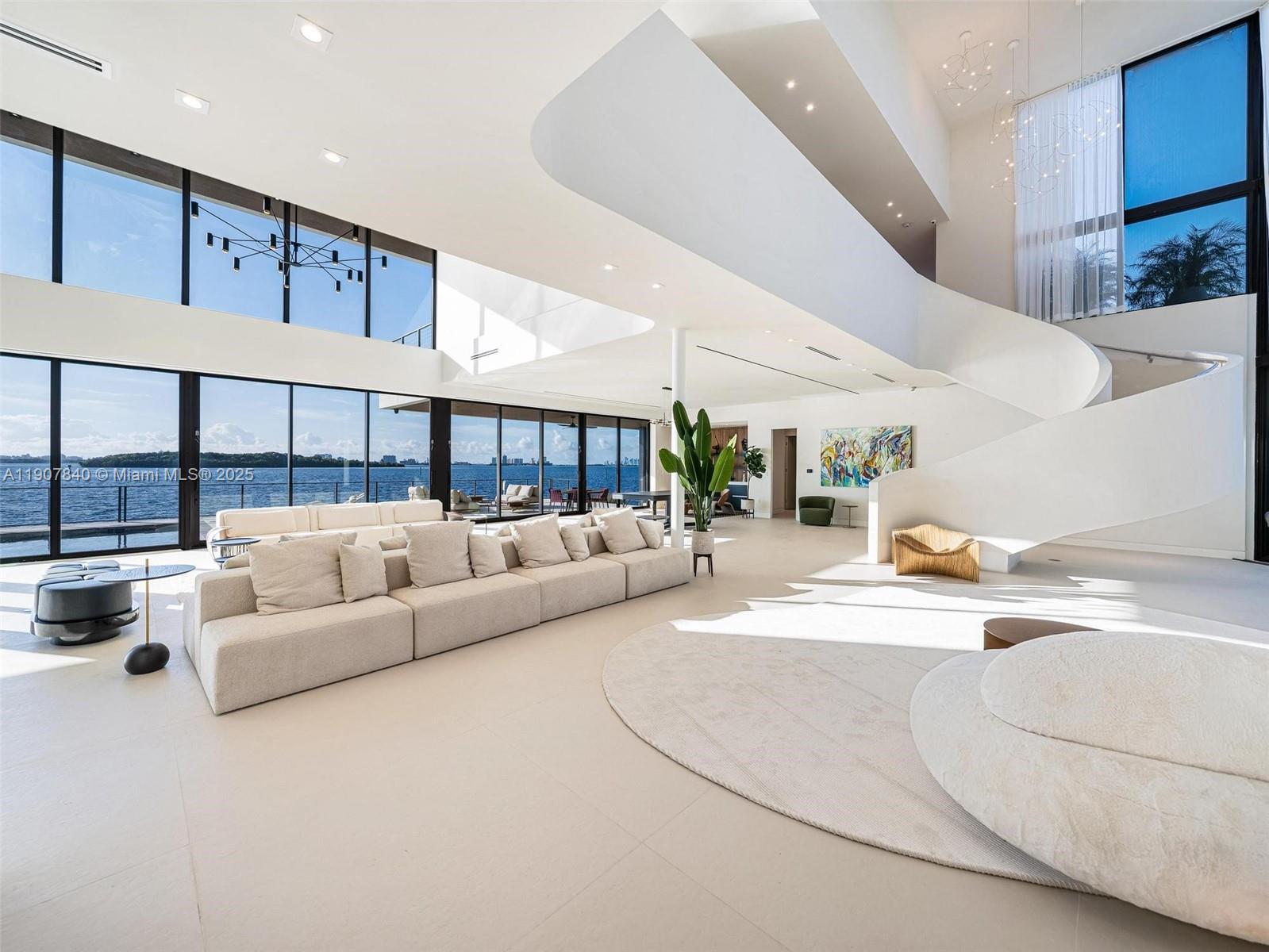 11400 N Bayshore Dr North Miami, FL 33181