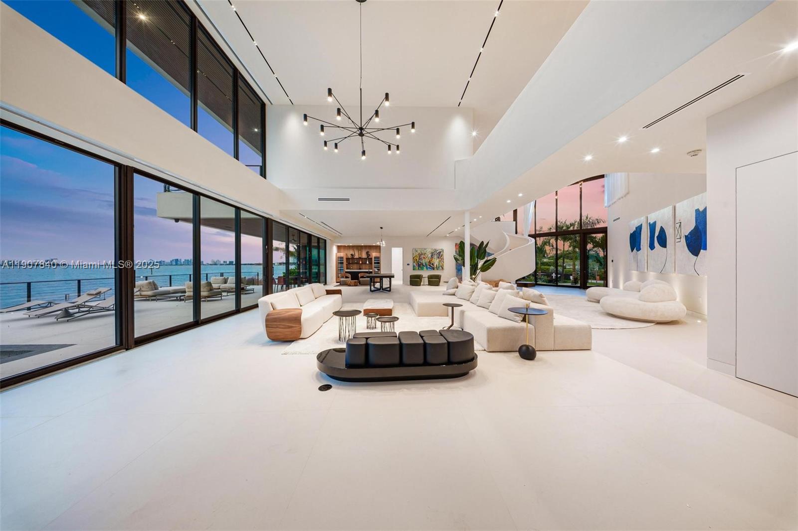 11400 N Bayshore Dr North Miami, FL 33181