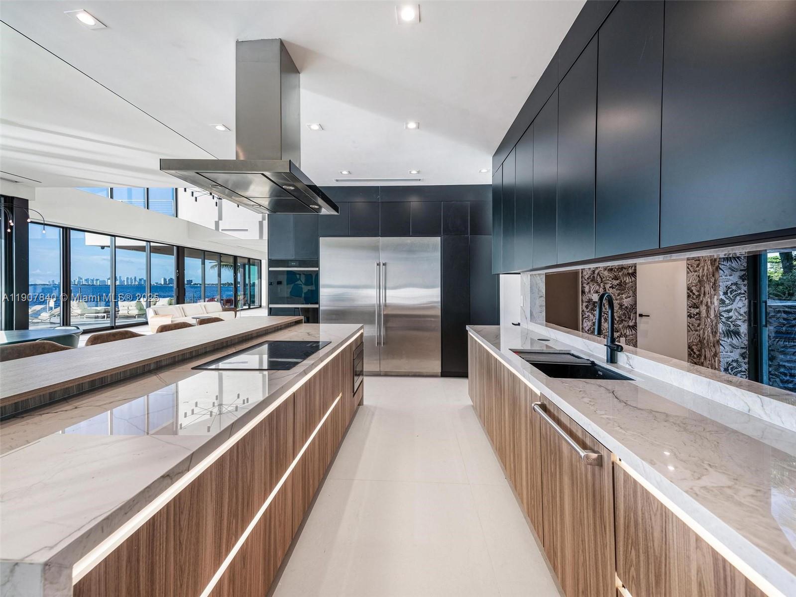 11400 N Bayshore Dr North Miami, FL 33181