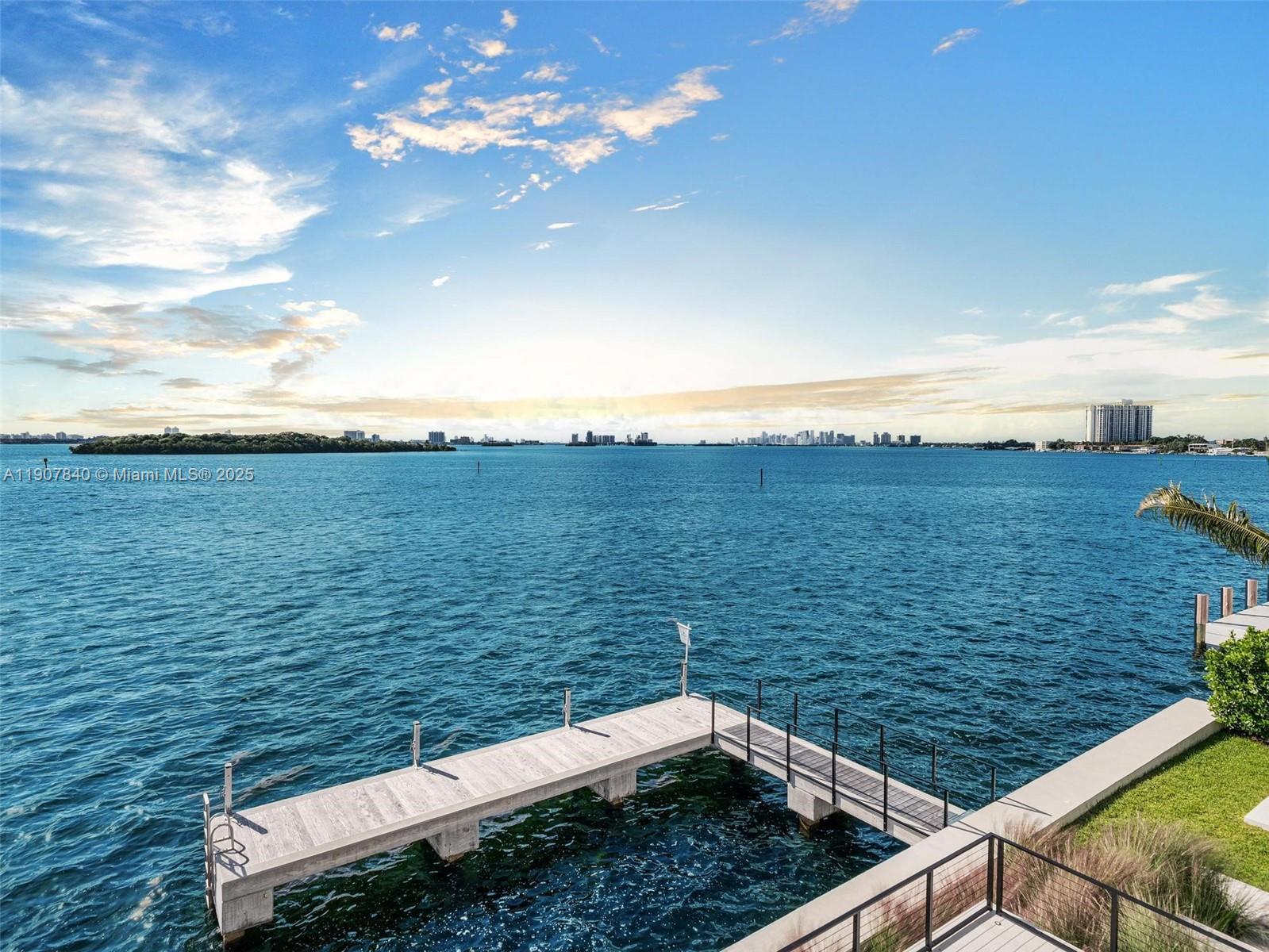 11400 N Bayshore Dr North Miami, FL 33181