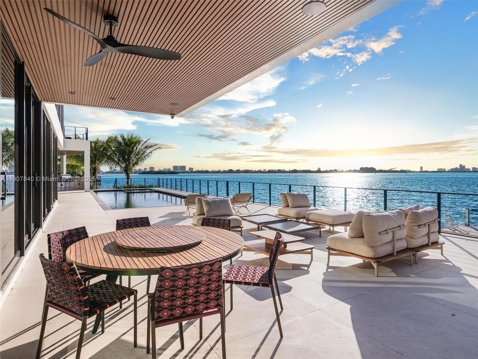 11400 N Bayshore Dr North Miami, FL 33181