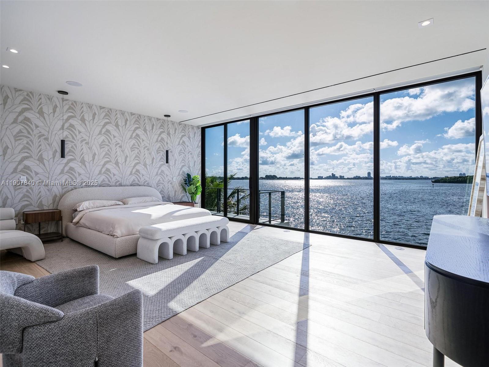 11400 N Bayshore Dr North Miami, FL 33181