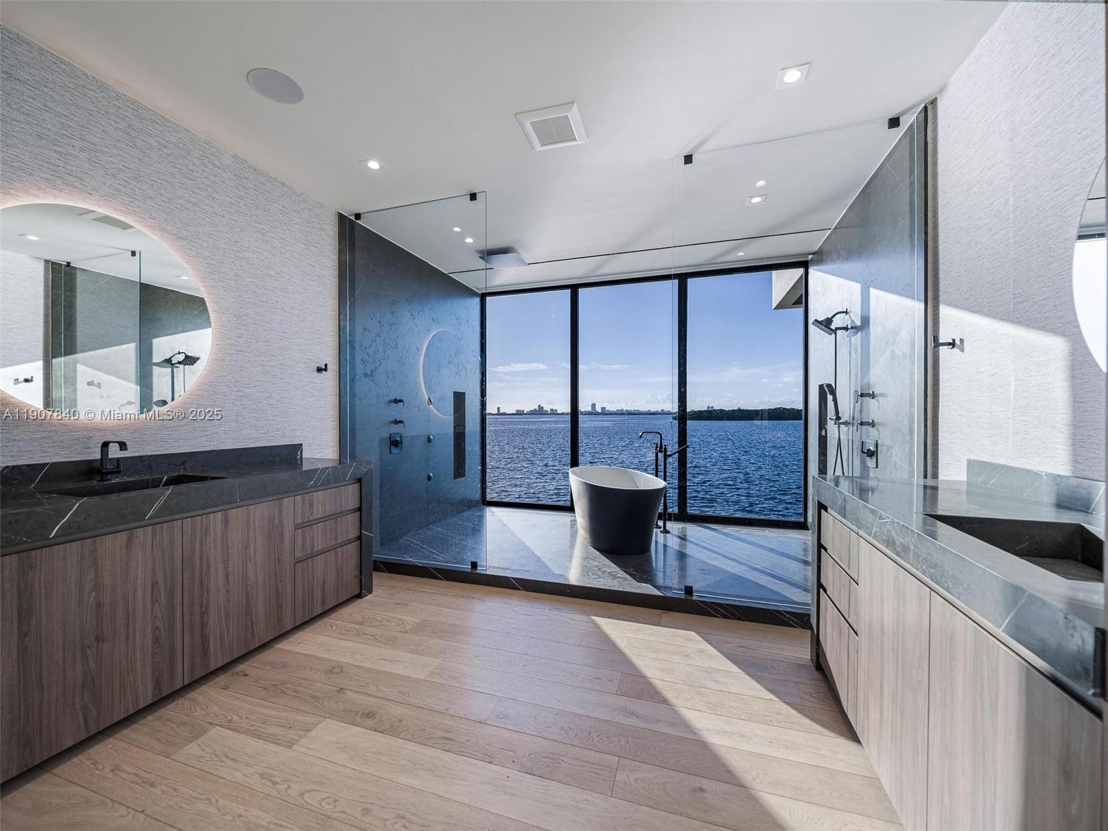 11400 N Bayshore Dr North Miami, FL 33181