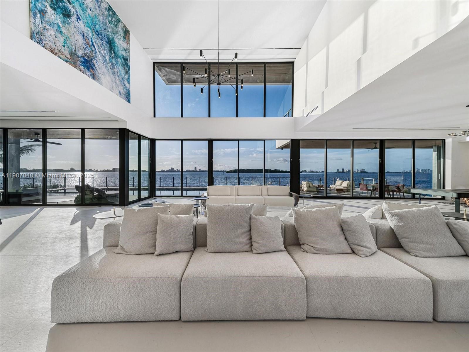 11400 N Bayshore Dr North Miami, FL 33181