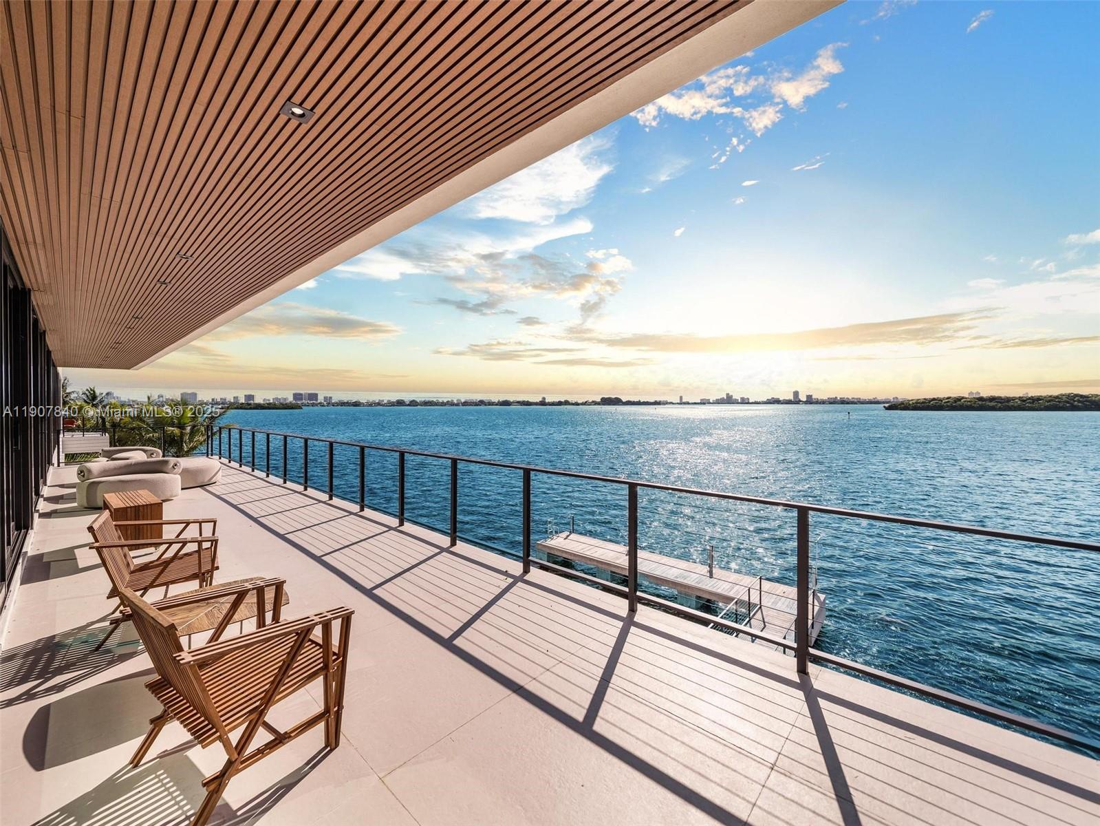 11400 N Bayshore Dr North Miami, FL 33181