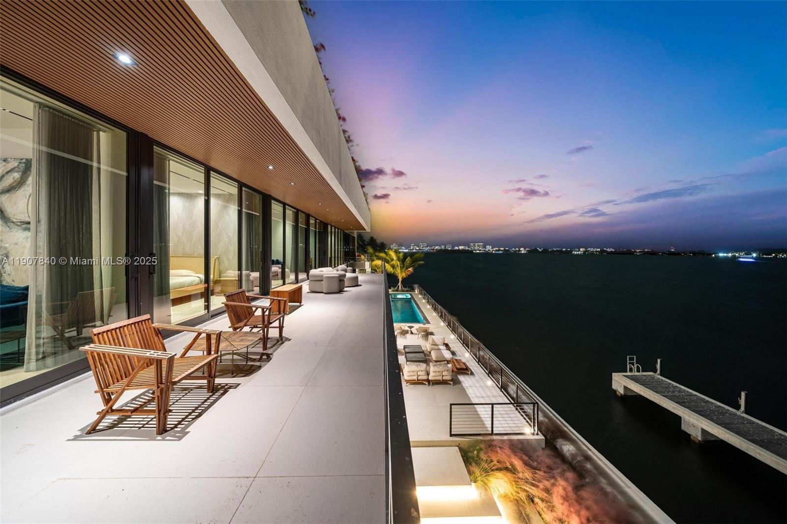 11400 N Bayshore Dr North Miami, FL 33181