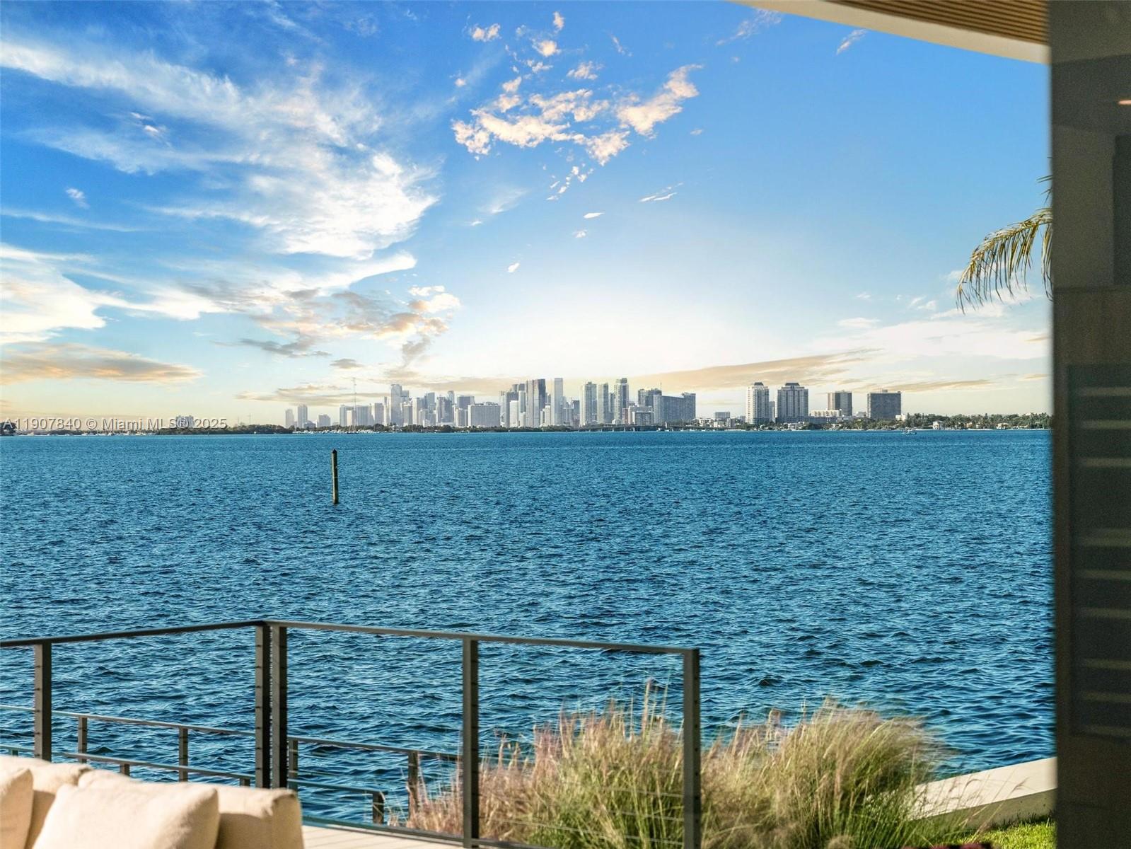 11400 N Bayshore Dr North Miami, FL 33181