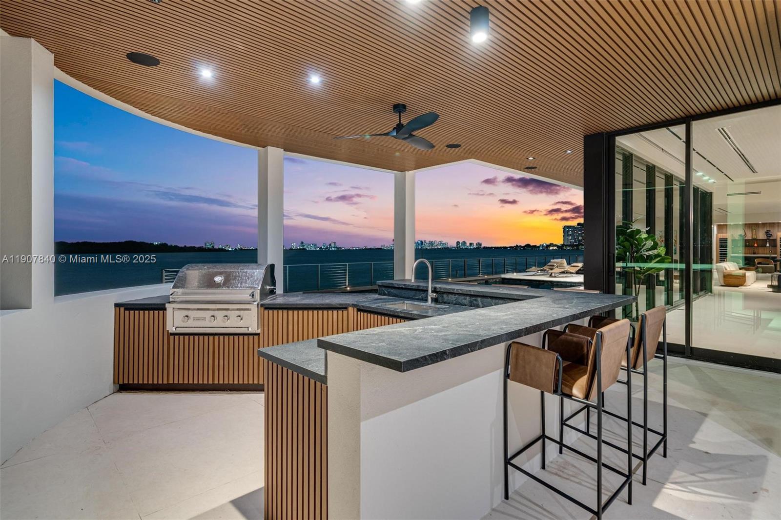 11400 N Bayshore Dr North Miami, FL 33181