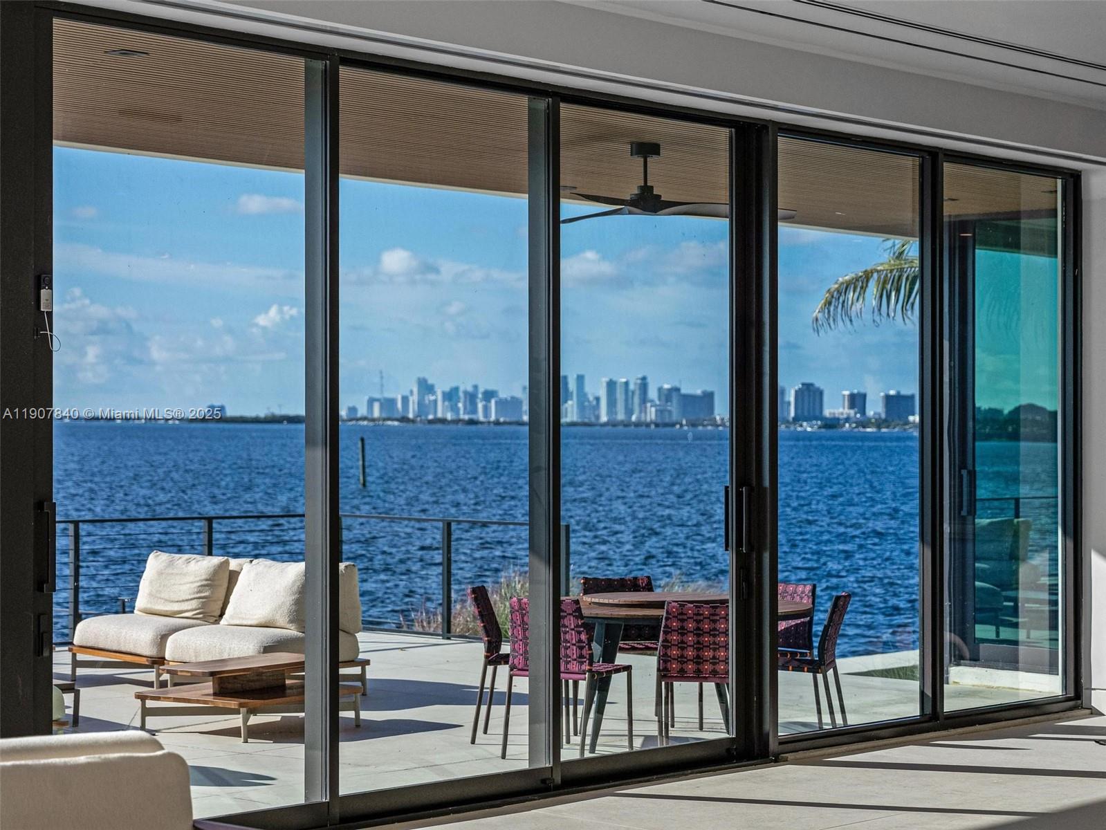 11400 N Bayshore Dr North Miami, FL 33181