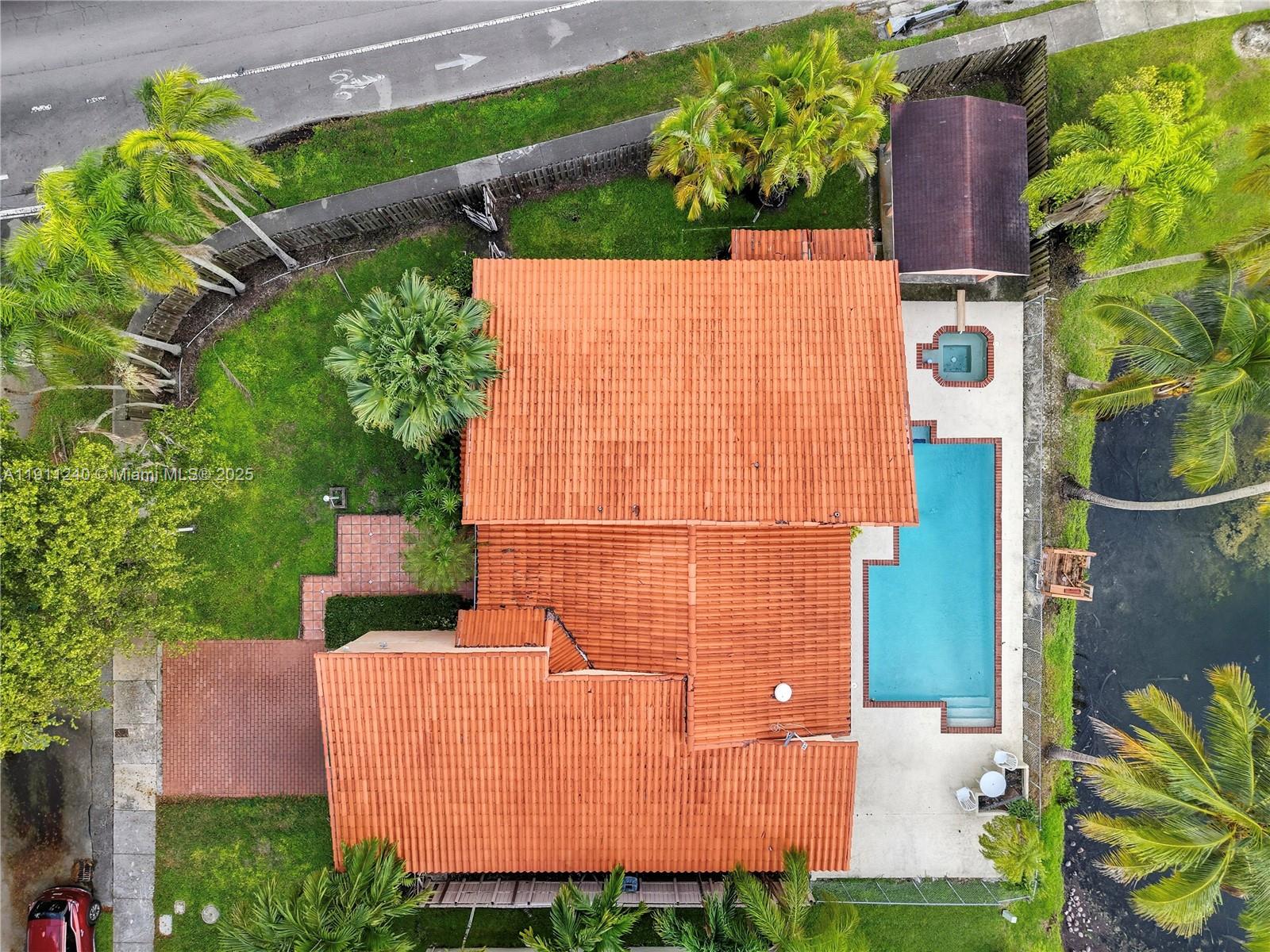 14604 SW 60th Ter Miami, FL 33183