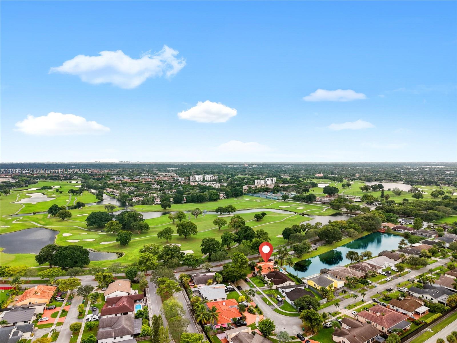 14604 SW 60th Ter Miami, FL 33183