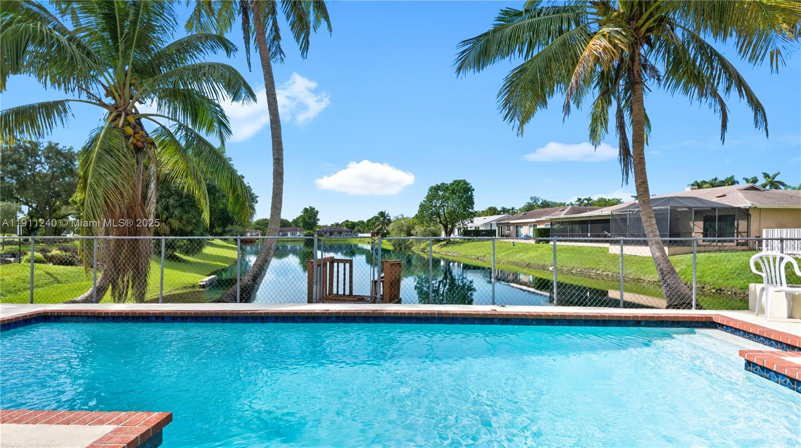 14604 SW 60th Ter Miami, FL 33183