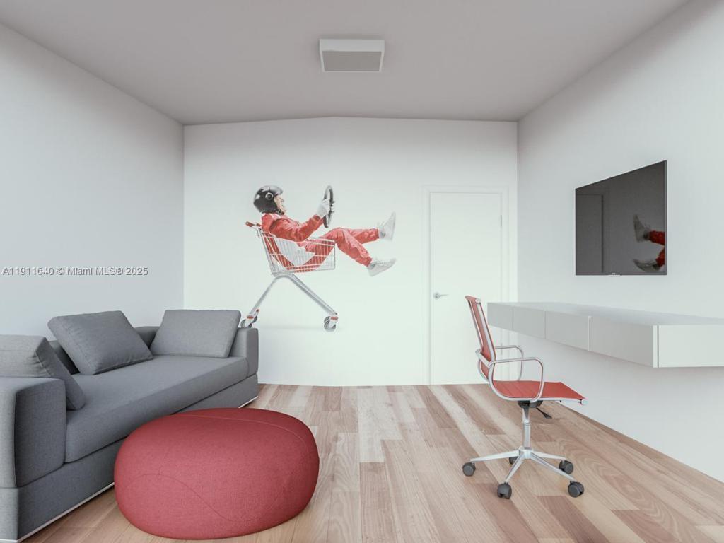 image Porsche Design Tower34