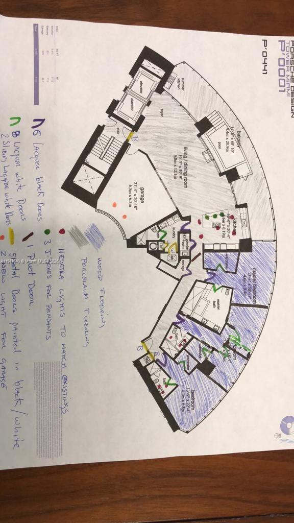 image Porsche Design Tower52