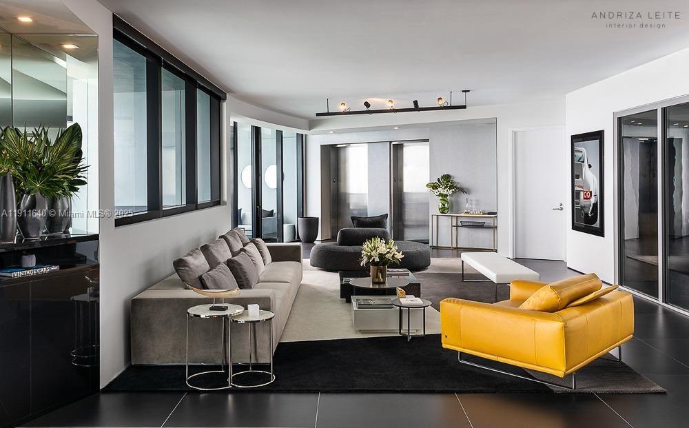 image Porsche Design Tower56