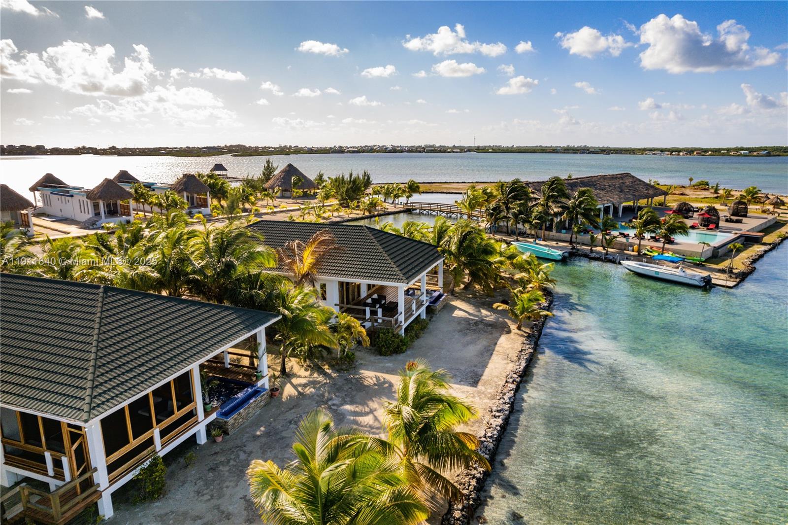 2 W Ambergris Caye San Pedro, OS, 0