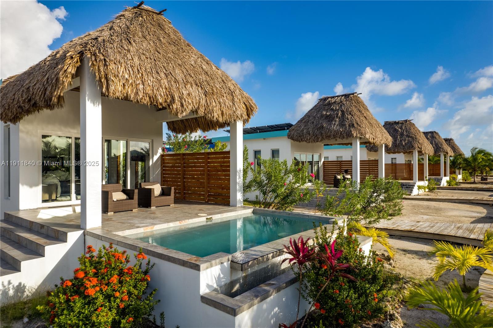 2 W Ambergris Caye San Pedro, OS, 0