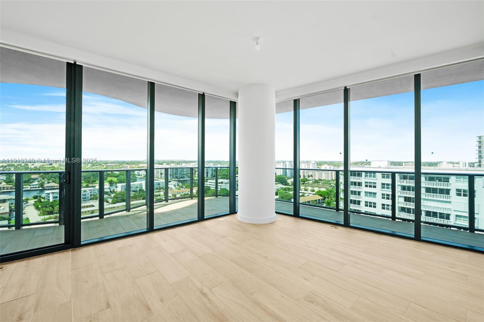 900 N Ocean Blvd #1606 Pompano Beach, FL 33062