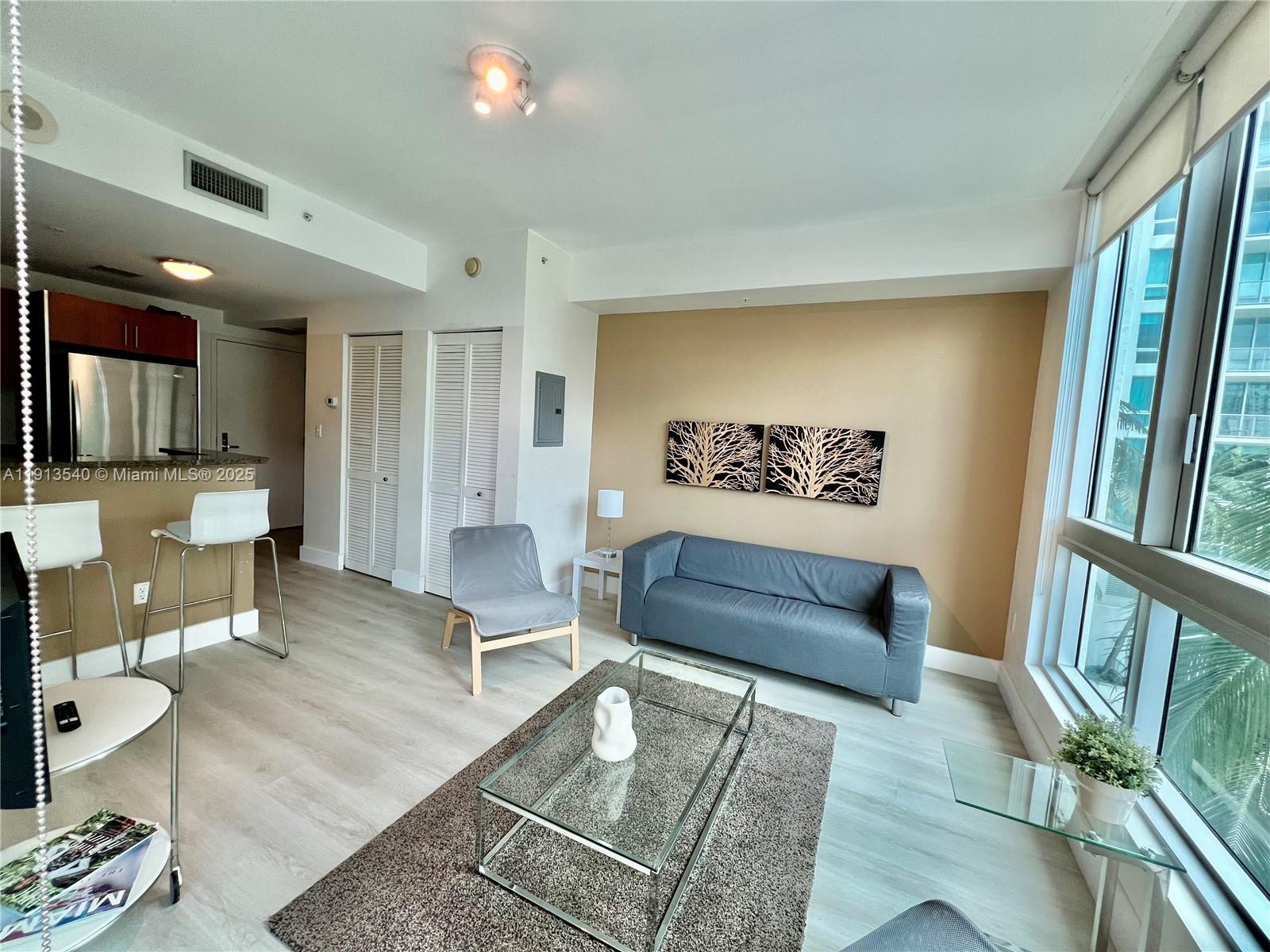 300 S Biscayne Blvd #1511