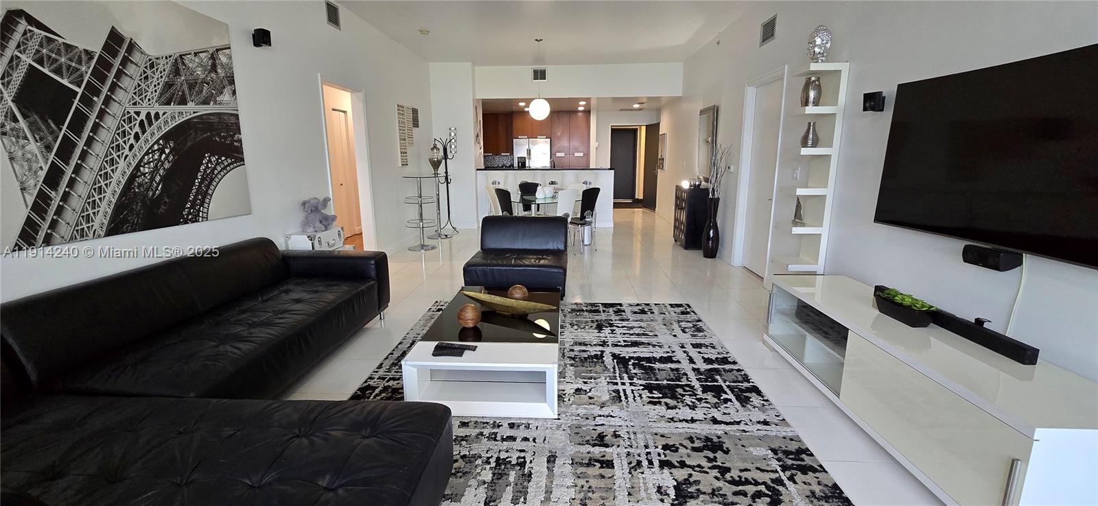 7901 Hispanola Ave #607