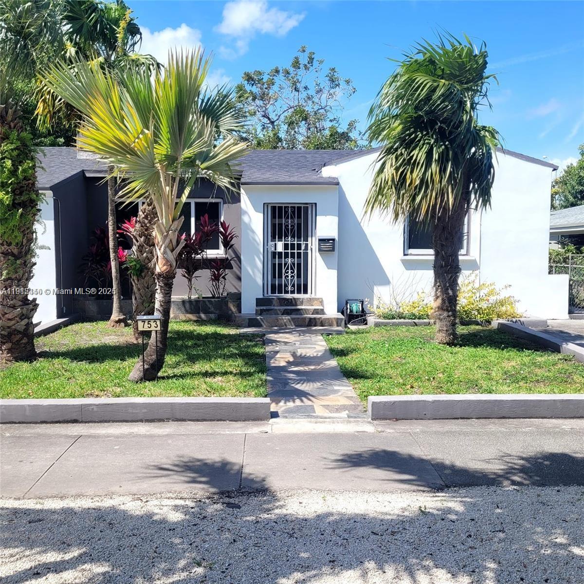 753 NE 81st St Miami, FL 33138