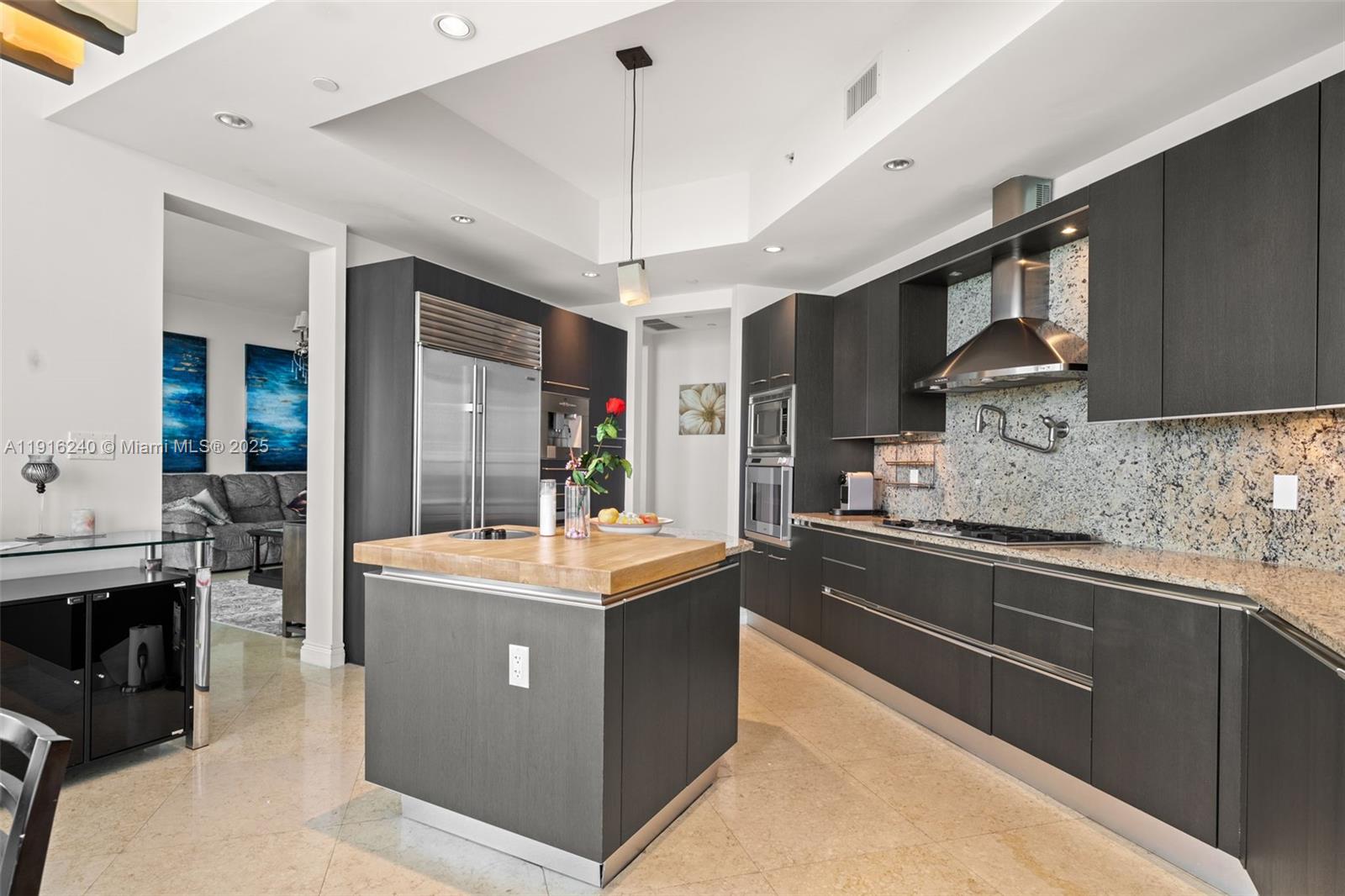 16047 Collins Ave #1202 Sunny Isles Beach, FL 33160